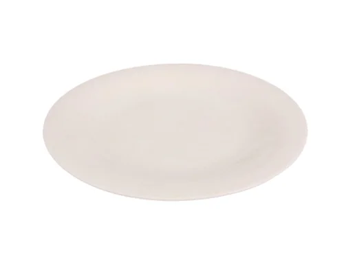 Porland Oasis Alumilite Düz Tabak 28cm - 3