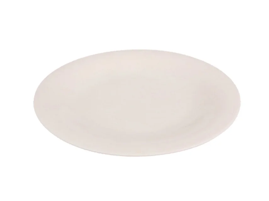Porland Oasis Alumilite Düz Tabak 28cm - 3
