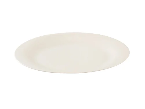 Porland Oasis Alumilite Kayık Tabak 31cm - PORLAND