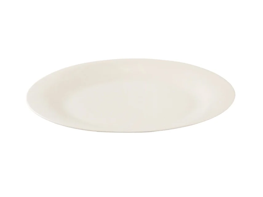 Porland Oasis Alumilite Kayık Tabak 31cm - 1