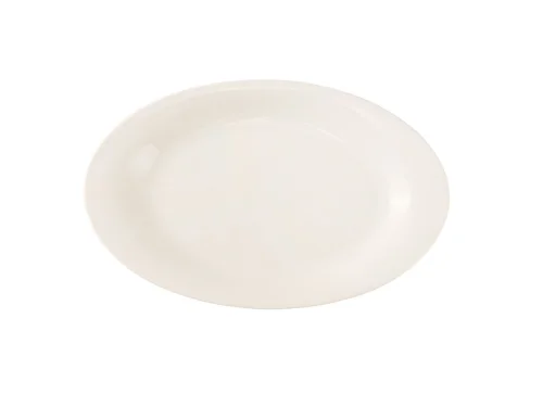 Porland Oasis Alumilite Kayık Tabak 31cm - 2