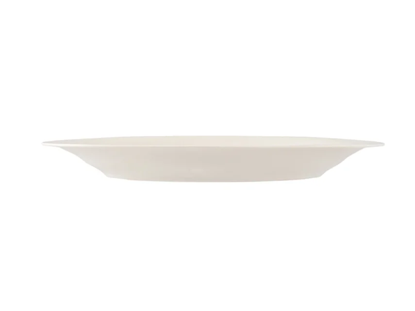 Porland Oasis Alumilite Kayık Tabak 31cm - 3