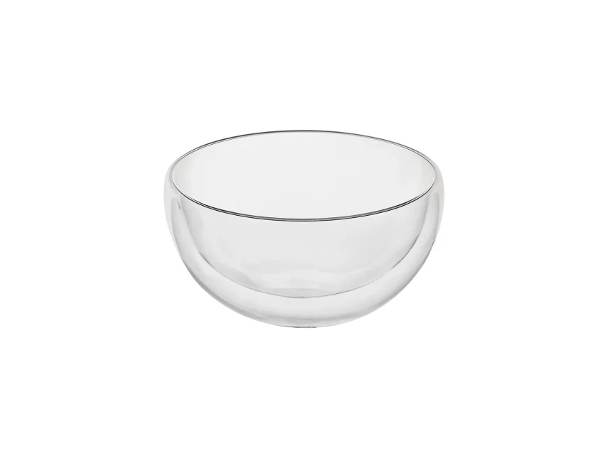 Porland Olyvia Çift Cidarlı Kase 500ml - 2