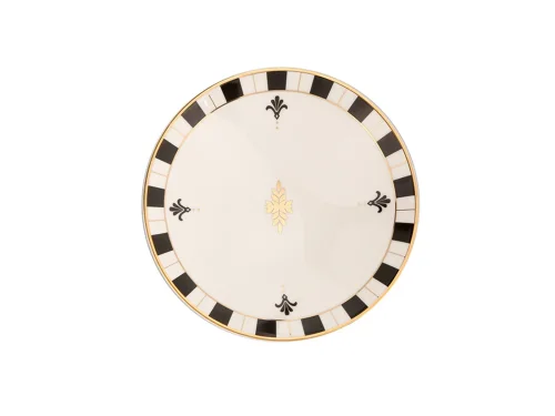 Porland Palms Çukur Tabak 20cm - 2