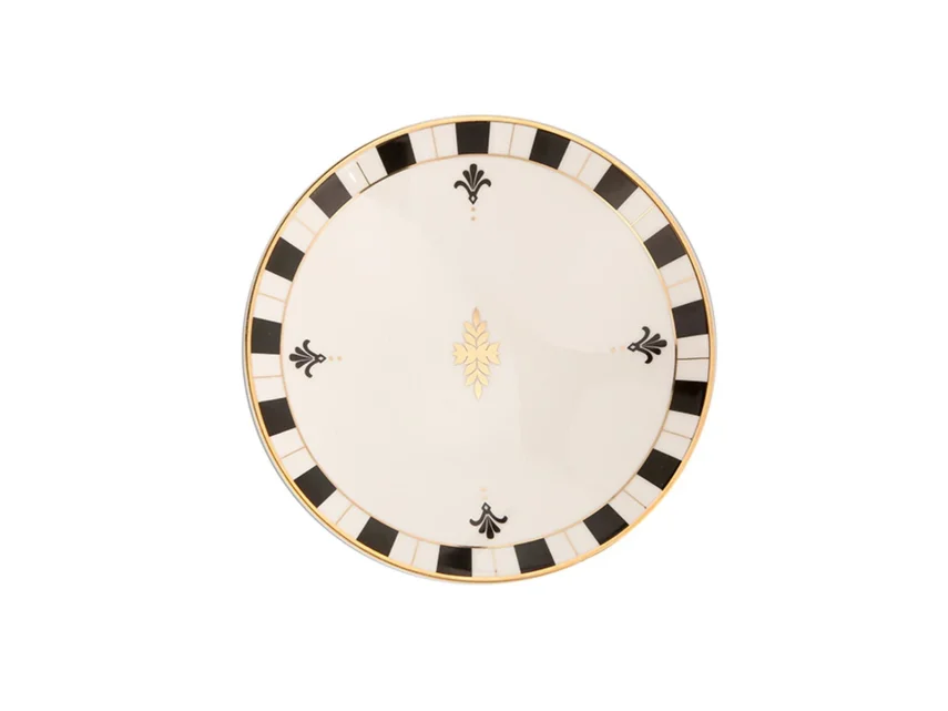 Porland Palms Çukur Tabak 20cm - 2