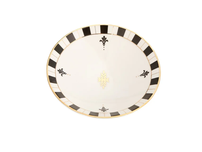 Porland Palms Çukur Tabak 20cm - 4