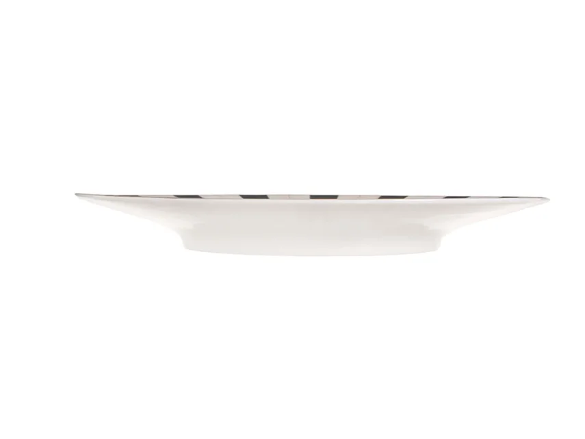 Porland Palms Düz Tabak 28cm - 3