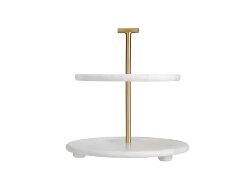 Porland Patna 2 Katlı Kurabiyelik 30cm - PORLAND