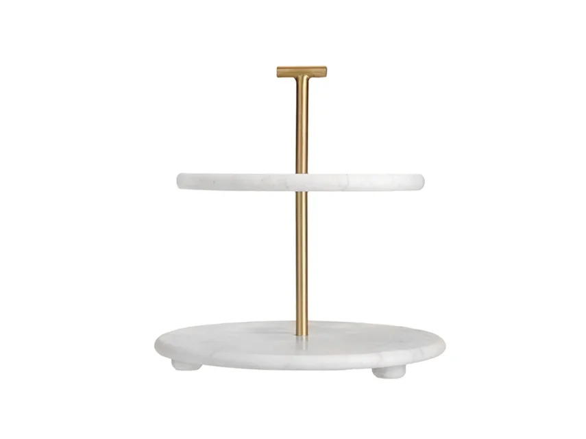 Porland Patna 2 Katlı Kurabiyelik 30cm - 1