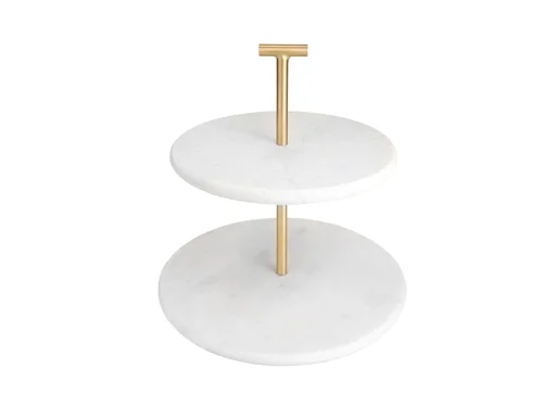 Porland Patna 2 Katlı Kurabiyelik 30cm - 2