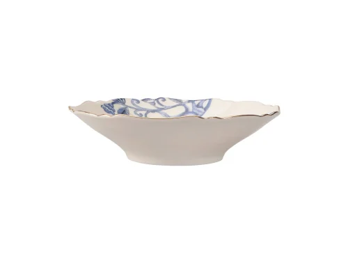 Porland Pinky Çukur Tabak 20cm - 2