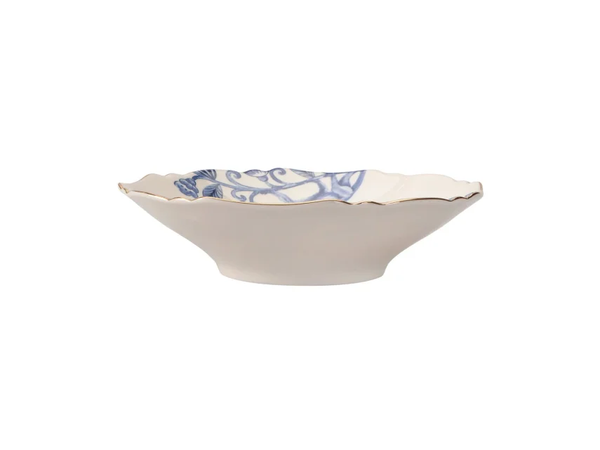 Porland Pinky Çukur Tabak 20cm - 2