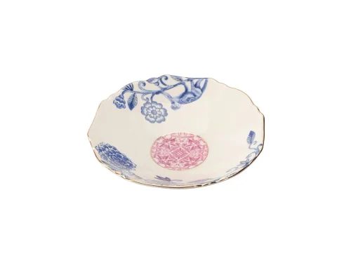 Porland Pinky Çukur Tabak 20cm - 3
