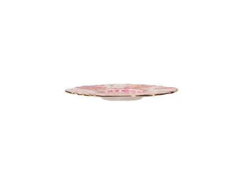 Porland Pinky Desen1 4 Kişilik Kahve Takımı 80cc - 5