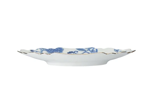 Porland Pinky Kayık Tabak 23cm - 4