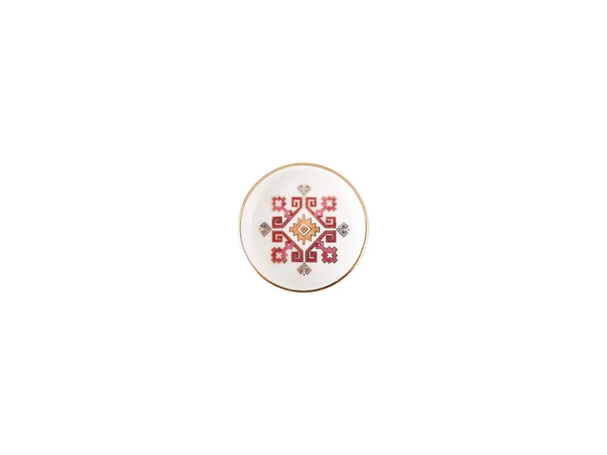 Porland Arabesque Lokumluk 7cm - 1