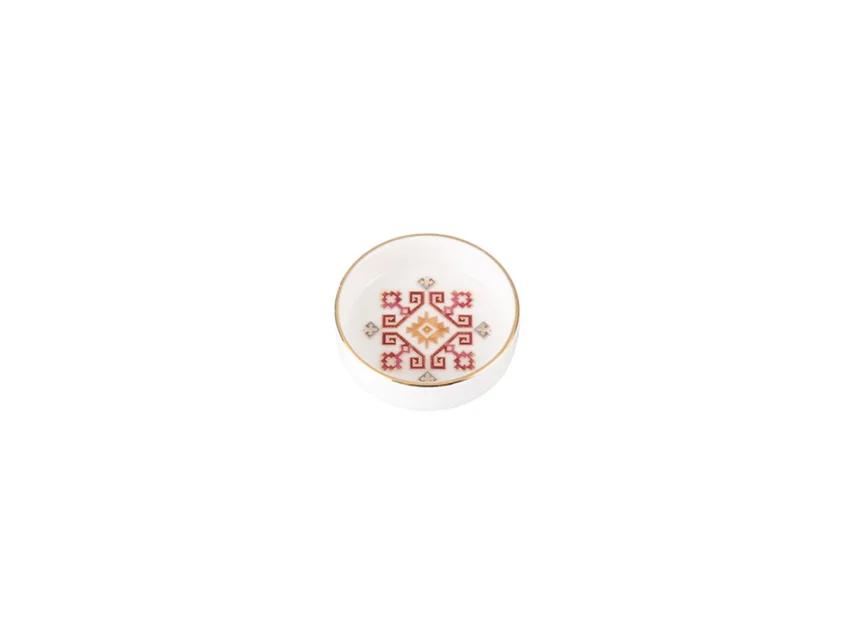 Porland Arabesque Lokumluk 7cm - 3