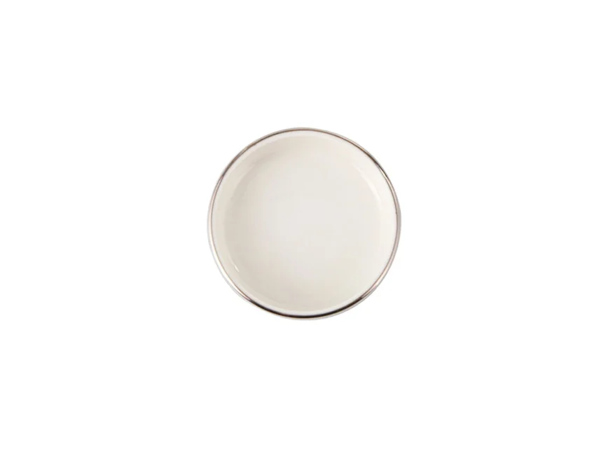 Porland Platin Lokumluk 7cm - 2