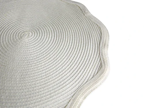 Porland Priya Krem Amerikan Servis 38cm - 3