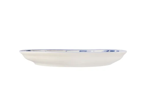 Porland Re-gen Birdsong 6 Kişilik Pasta Seti 21cm - 4