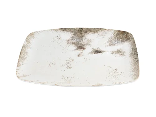 Porland Re-gen Salda Kayık Tabak 24x33cm - 3