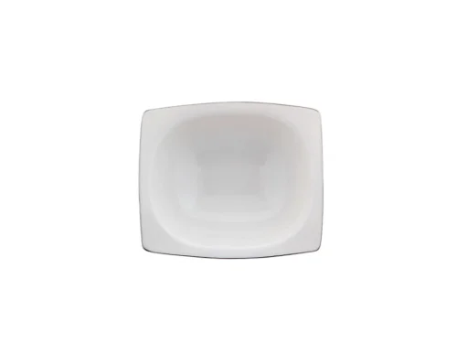 Porland Riva Platin 24 Parça 6 Kişilik Yemek Takımı - 4
