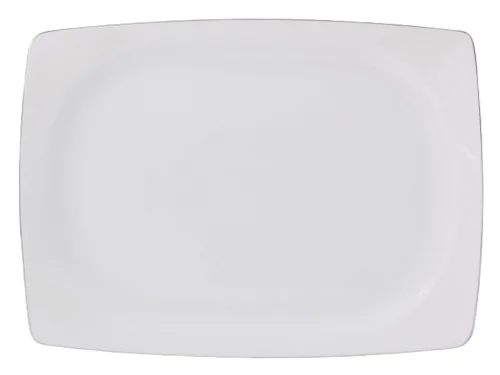 Porland Riva Platin 57 Parça 12 Kişilik Yemek Takımı - 2