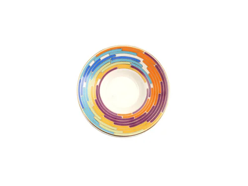 Porland Ruanda Çay Tabağı 11cm - PORLAND