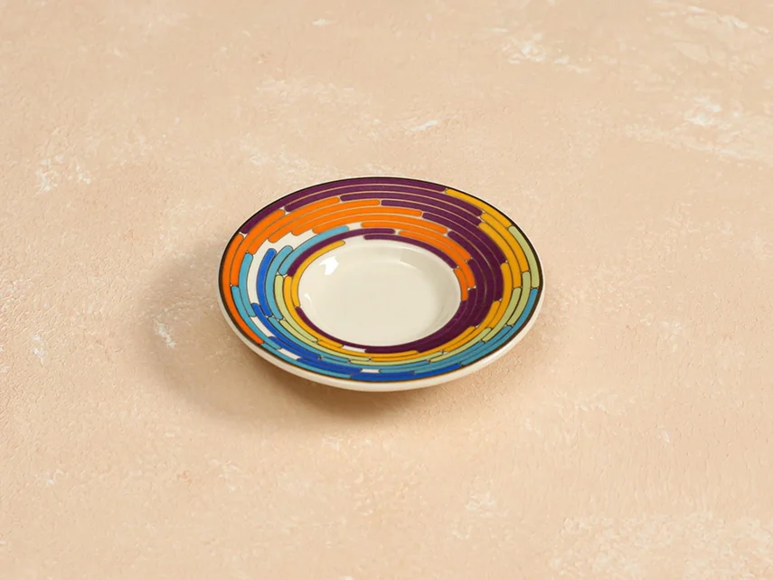 Porland Ruanda Çay Tabağı 11cm - 2