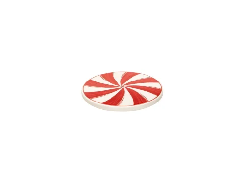 Ruby Ribbonia Bardak Altlığı 10cm - 3