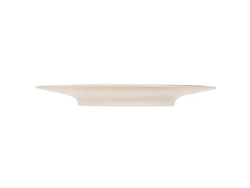 Ruby Ribbonia Düz Tabak 21cm - 4