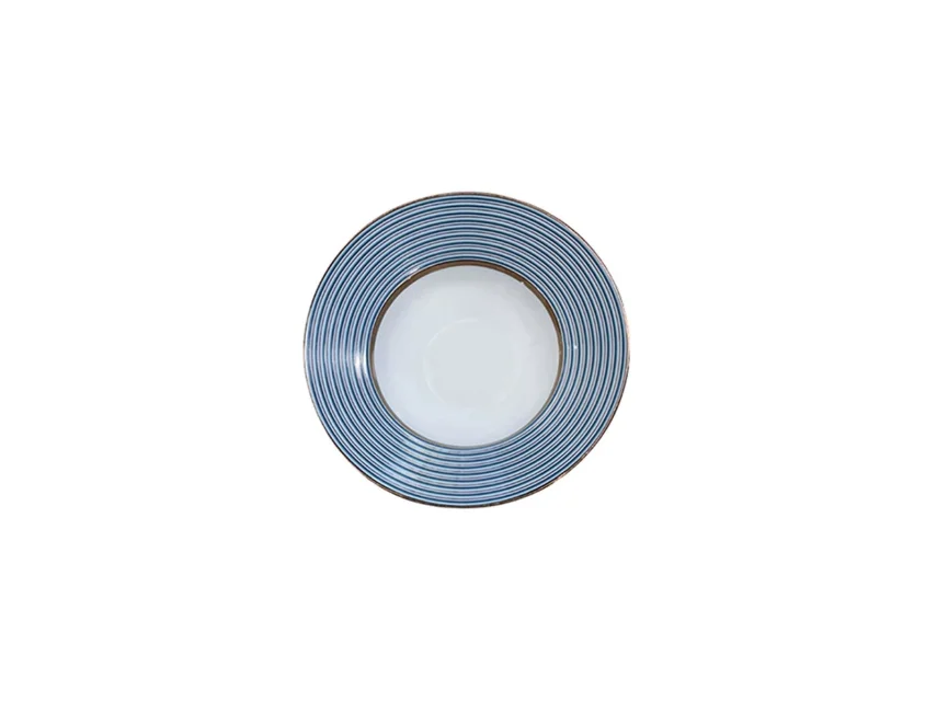 Porland Seal 24 Parça 6 Kişilik Yemek Takımı - 3