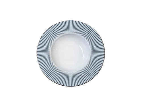 Porland Seal 24 Parça 6 Kişilik Yemek Takımı - 5