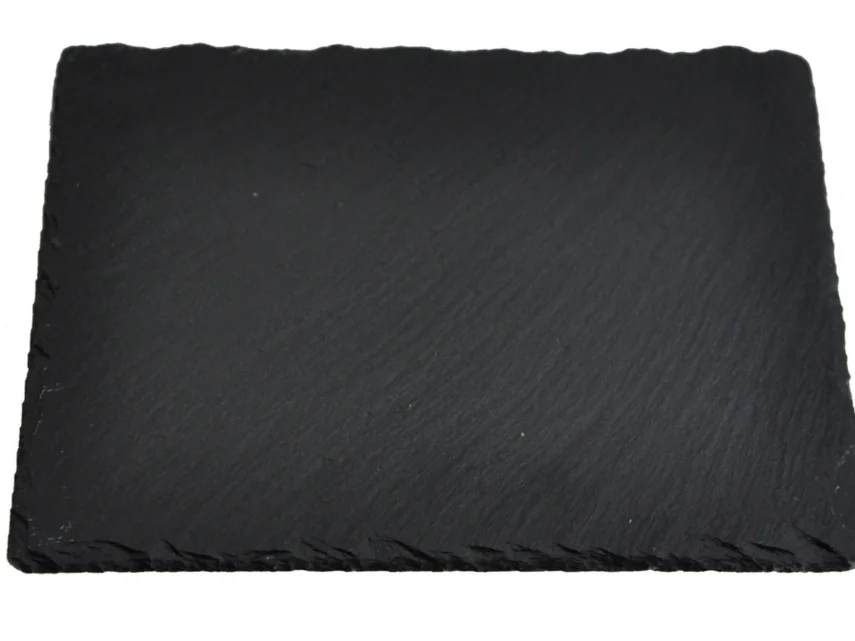 Porland Slate Sunum Taşı 30cm - 1