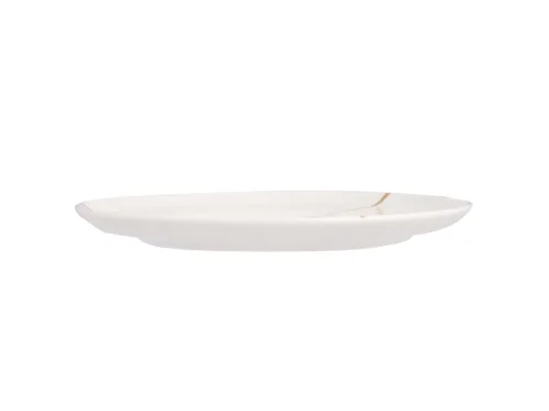 Porland Spirits Balina Düz Tabak 20cm - 3