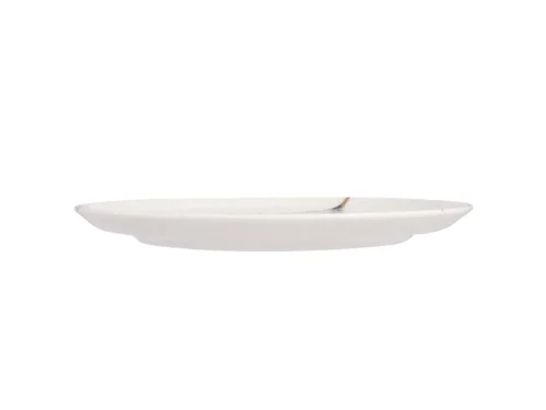 Porland Spirits Fil Düz Tabak 20cm - 3