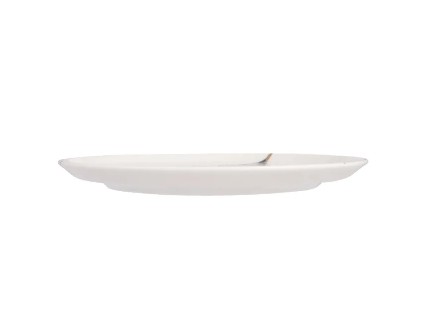 Porland Spirits Fil Düz Tabak 20cm - 3