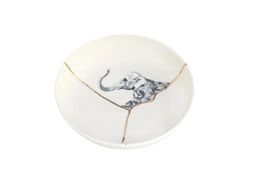 Porland Spirits Fil Kase 17cm - PORLAND