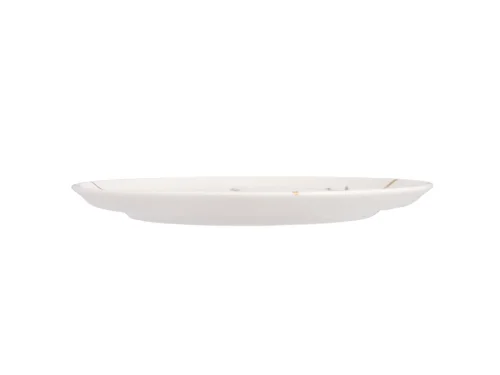 Porland Spirits Geyik Düz Tabak 20cm - 3