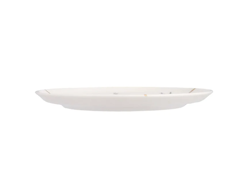 Porland Spirits Geyik Düz Tabak 20cm - 3