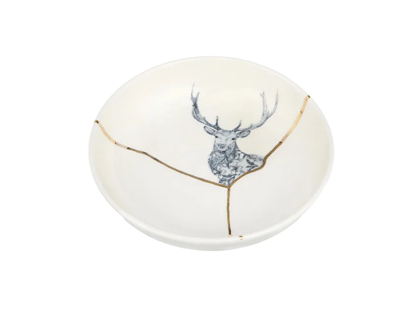 Porland Spirits Geyik Kase 17cm - 3