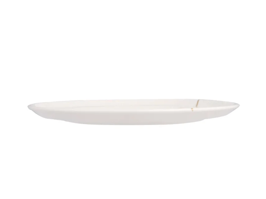 Porland Spirits Kaplumbağa Düz Tabak 20cm - 3