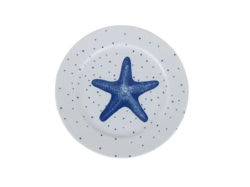 Porland Starfish 36 Parça 6 Kişilik Kahvaltı Takımı - 3