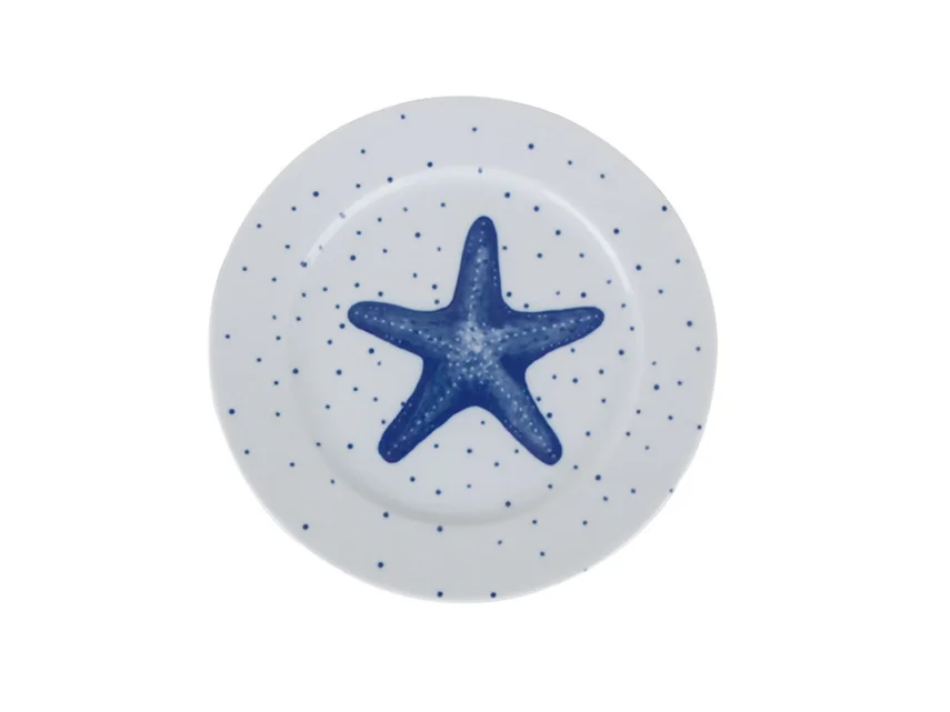 Porland Starfish 36 Parça 6 Kişilik Kahvaltı Takımı - 3