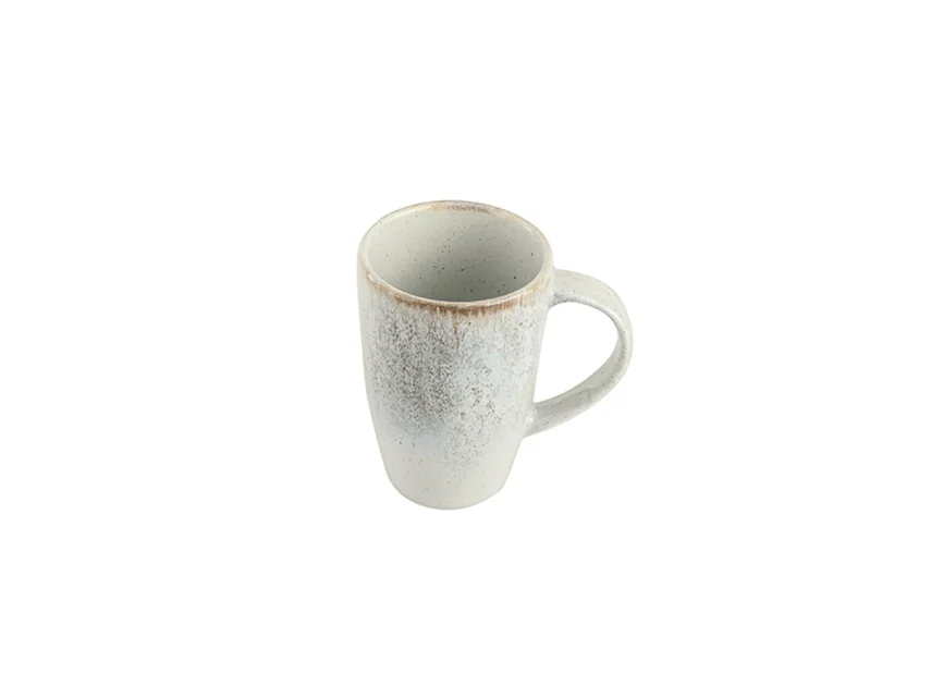 Porland Stoneware Iris Kupa 300cc - 2