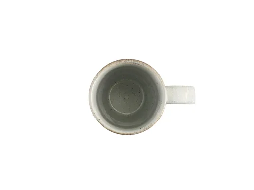 Porland Stoneware Iris Kupa 300cc - 3