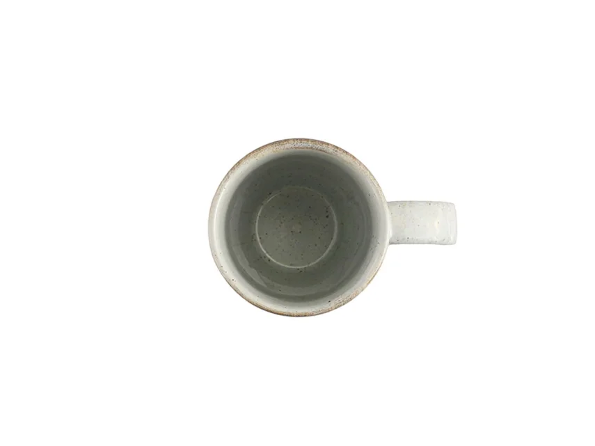 Porland Stoneware Iris Kupa 300cc - 3