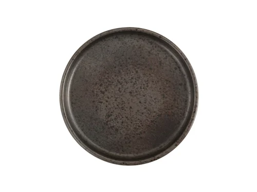 Porland Stoneware Ironstone 12 Parça 4 Kişilik Yemek Takımı - 3