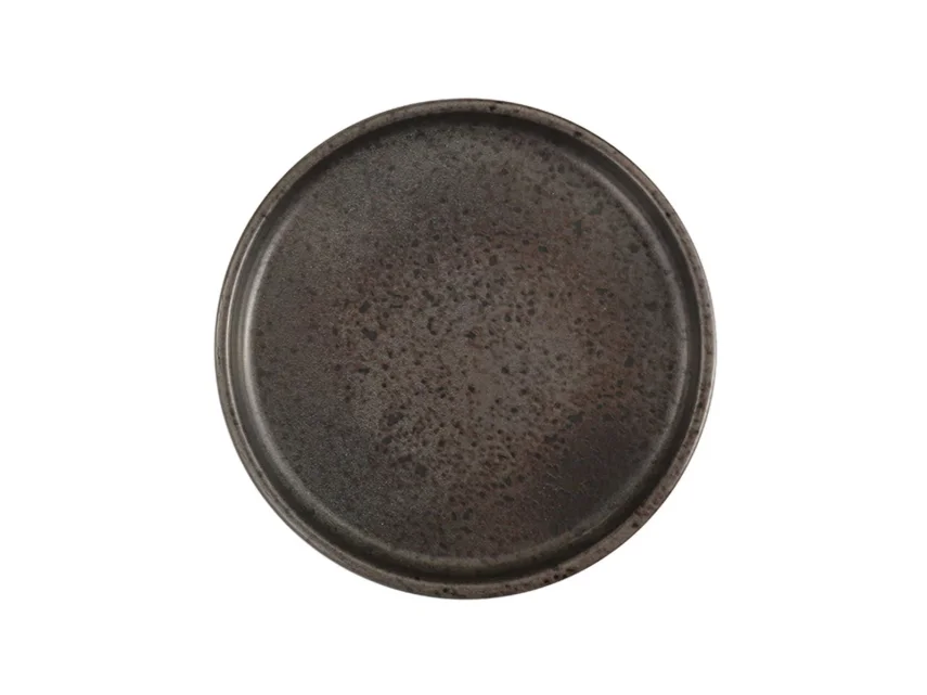 Porland Stoneware Ironstone 12 Parça 4 Kişilik Yemek Takımı - 3