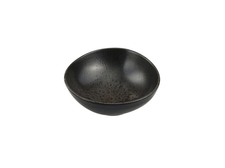 Porland Stoneware Ironstone 3 Parça Tek Kişilik Yemek Takımı - 2